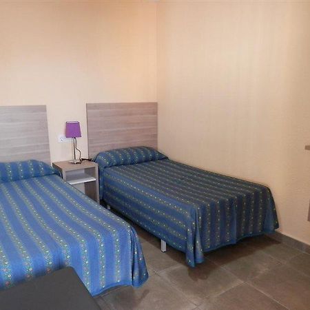 Apartamentos Acuarium III Benidorm Exterior foto